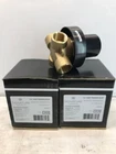 Signature Hardware Part #SH6103 -- 3/4" Way Transfer Valve (new). Price: $24.90.