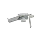 National Hardware Steel Jamb Latch N160-754 New. Price: $27.99.