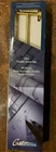 Gatco 4234 Latitude Ii 24 Inch Double Towel Bar Brushed Brass New. Price: $44.99.