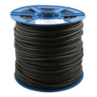 8123 0.145 In. X 500 Ft. Roll Black Foam Screen Spline New. Price: $35.79.