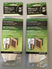 Pack Hillman 122371 Hangman 75LB. Picture Mirror Wall Decor Hanging System 6" New. Price: $19.96.