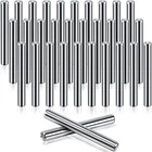 X Stainless Steel Shelf Dowel Pin Support Pegs 40MM New. Price: $18.94.