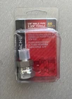 Apache 39004225 Steel Universal Hydraulic Adapter 1/4 X 3/8 Female In. New. Price: $12.00.