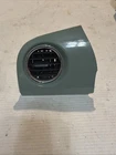 2012-2019 Fiat 500 Front Left Driver Side Dash Ac Air Vent With Trim Bezel Green Used. Price: $29.95.