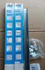 2 Sets National Hardware 48" Sliding Door Steel Track N343-111 (771D) New. Price: $59.99.