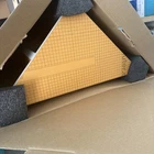 Schluter Kerdi Board KBSB410TA Corner Shower Bench Seat 16 20 New. Price: $90.00.
