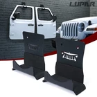 Lupar Door Hangers Jeep Wrangler 2 Pack New. Price: $48.99.