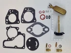 Carter Yf Barrel Carburetor Kit 1951-1954 Kaiser Frazier 6 Cylinder Bras Float New. Price: $34.99.