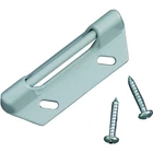Wright Products V777ST Latch Strike Plate, Aluminum New. Price: $12.11.