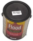 Flood/ppg Architectural Fin FLD822-01 Pro Deep Base Stain, Gallon New. Price: $15.99.