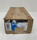 Midwest 70 Amp Temporary Power Box With Gfci And 50 Outlet Top Feed (U055GP) Open. Price: $154.99.