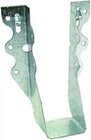 Simpson Strong-tie LU26-25PK Joist Hanger, 2" X 6" (25PK) New. Price: $31.57.