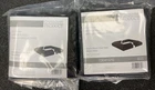 Lot Of 2 Crossover Product Matt Black 73041370 Aluminum Post Trim 4-1/4 New. Price: $20.00.