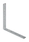 National Hardware N220-244 Galvanized Steel 10-HOLES Corner Brace HX1.2 In. New. Price: $30.20.
