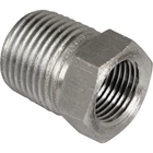 Apache 1/2 In. Pipe 1/4 Female Hex Reducer Bushing Hydraulic New. Price: $14.17.