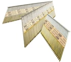 Senco GE24ASBX 2.5K 2-3/8" Frame Nail New. Price: $73.13.