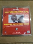 Alpha System Inc. Butyl Tape Seals Air & Moisture Penetration All-purpose New. Price: $14.99.