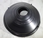 Gibraltar 1.25" To 4 Inch Pipe Flashing Rain Repair Roof Collar No Caulk, Uv New. Price: $10.00.