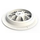 1PC Unirac 310999 Flat Roof Kit, Alum, Wht New. Price: $734.65.