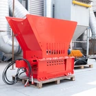Concrete Crusher Rock Stone Asphalt Brick Block Breaker Bucket Skid Stee New. Price: $3859.00.