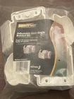 Yardsmart Barrette Adjustable Stair Angle Bracket Kit Pvc 4-PACK New. Price: $38.00.