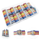 Cesfonjer SPL-84 Pcs Compact Wire Connectors, Splicing ... New. Price: $27.03.