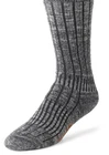 Wigwam Merino Comfort Hiker Socks Large Charcoal Soft Odor Resistant Cushioned New. Price: $28.19.