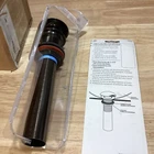 Signature Hardware 205620 Bathroom Sink Parts Accessories & Oil-rubbe Open. Price: $26.99.