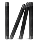 Supply Giant 1 Inch Black Nipple, One Malleable Steel Pipes Nipples Fi New. Price: $47.59.