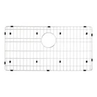Grid For 33" Granite Composite Farmhouse Sink New. Price: $18.00.