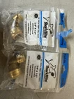 New Sharkbite Reducing Elbow 3/4 X1/2 2PK Pn: U274LFA. Price: $10.00.