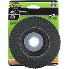 Gator Finishing 9716 60 Grit Aluminum Oxide Grinding And Sharpening (1 Pack), New. Price: $8.40.