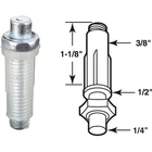 Prime-line Adjustable Bifold Door Bottom Pivot (2 Count) 6706 New. Price: $10.49.