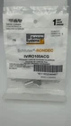 Schluter Systems IV/RO100ACG Rondec Polished Chrome Anodized Alum Inside Corner New. Price: $14.95.