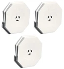 Builders Edge 130110006123 Surface Block, White, Pack New. Price: $42.85.