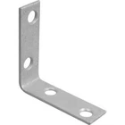 4PK Stanley 2-INCH Galvanized Steel Corner Braces Brackets With Screws 75-6245 New. Price: $12.00.