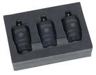 Lisle 60740 Torque Adapter Set New. Price: $153.00.