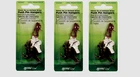 Hillman Anchorwire Antique Brass Steel Push Pin Hangers 20 Lb. 3PK 122261 New. Price: $19.99.