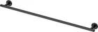 Gatco 4240AMX Latitude Ii 30 In. Towel Bar Matte Black New. Price: $37.95.