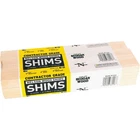 Nelson Wood Shims CSH12/42/12/48 B Snapping Shim, 3/8 X 12", Yellow New. Price: $92.99.