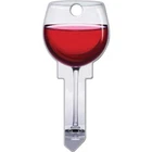 Lucky Line Key, Shapes Design Decorative House SC1 B108S Pack Of 5 New. Price: $22.89.