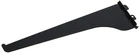 Knape & Vogt 180BLK-8 Shelf Bracket, Pack Of 1, No Color New. Price: $11.99.