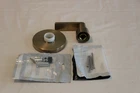Kohler Composed Single Handle 2 Or Function Diverter Valve Trim K-T73140-4-BV Open. Price: $167.21.