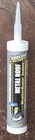 Titebond 9.5 Oz Tube Gray Metal Roof Weathermaster Sealant *paintable* #62401 New. Price: $19.99.