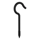 Ceiling Hook Zinc 3-3/8 New. Price: $20.00.