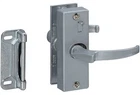 National Hardware N107-797 V99 Screen And Storm Door Latche Aluminum New. Price: $35.71.
