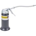 Goldenrod Oz. Pump Oiler With Flexible In. Spout 606 New. Price: $29.03.