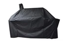 Acoveritt Smoker Sized For Char-griller 55"X 23" 53", Black New. Price: $43.22.