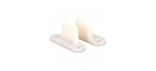 Prime-line 6567 Nylon, By-pass Door Floor Guide (2 Pack) New. Price: $7.39.