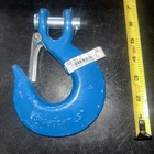 National Hardware N282-061 3243BC Clevis Slip Hook In Blue New. Price: $20.00.
